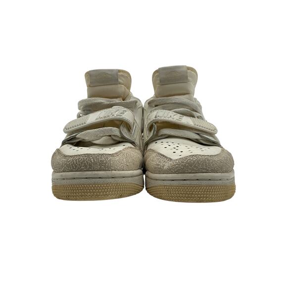 Jordan 'Air Jordan' Cream Legacy 312 Low Sneaker Size 7.5 - Picture 5 of 7